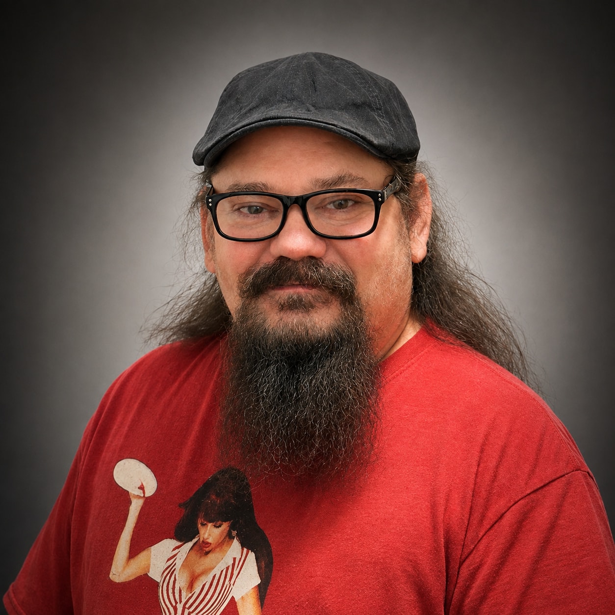 Brian Basher